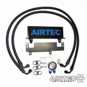 AIRTEC Focus MK3 RS & ST250 oil cooler kit